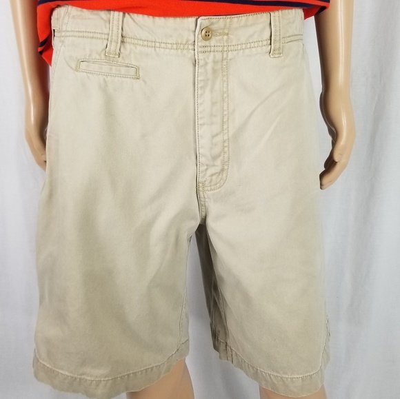 American Eagle Outfitters Other - American Eagle flat front mens shorts